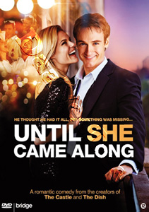Until She Came Along | Any Questions for Ben?  |   DVD